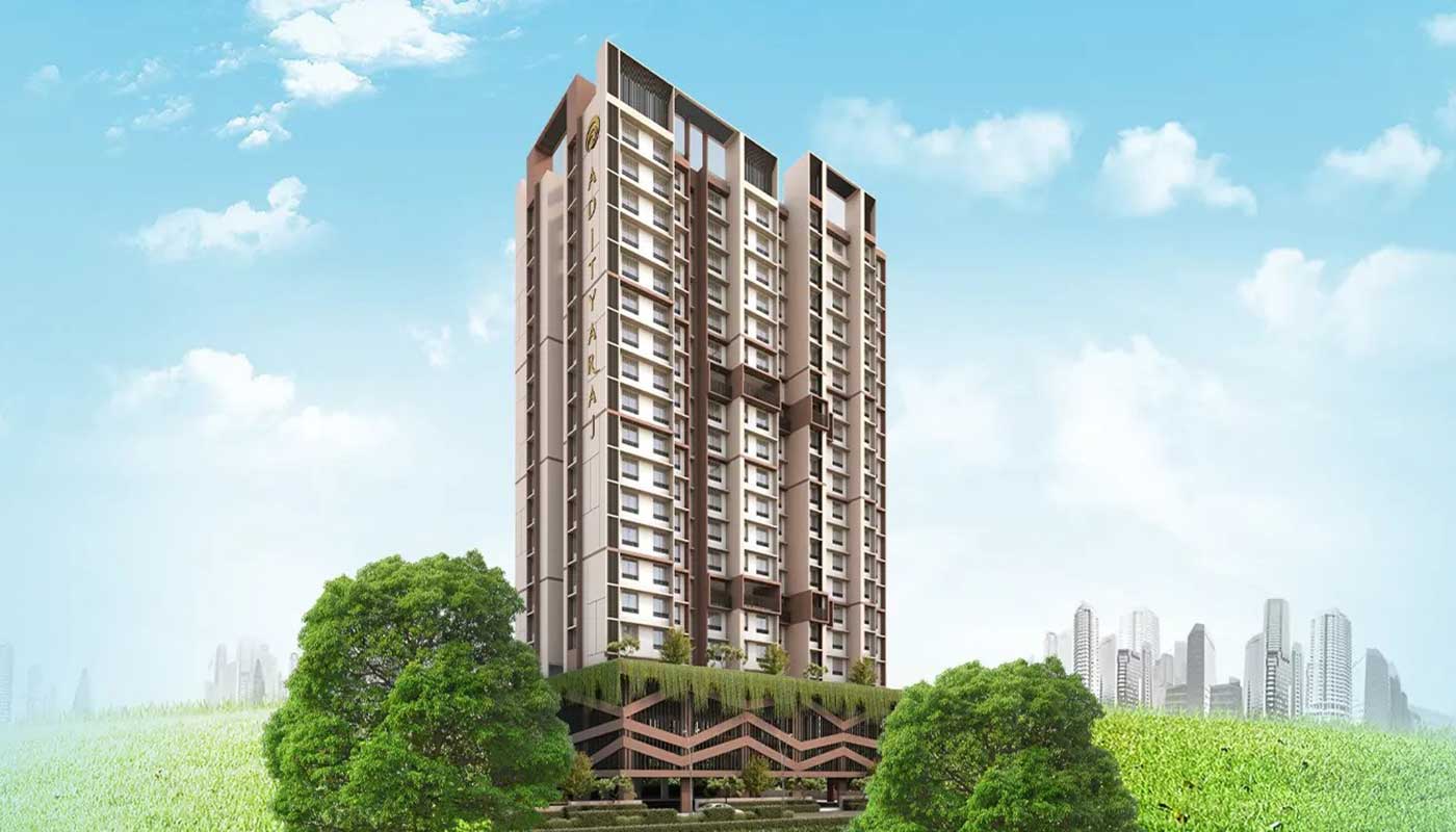 Adityaraj Powai