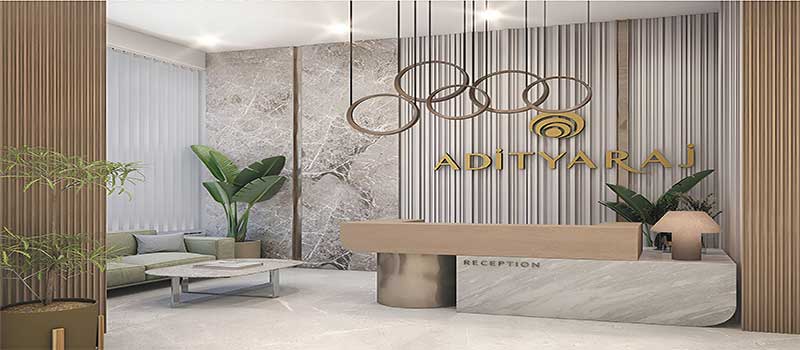 Adityaraj Powai