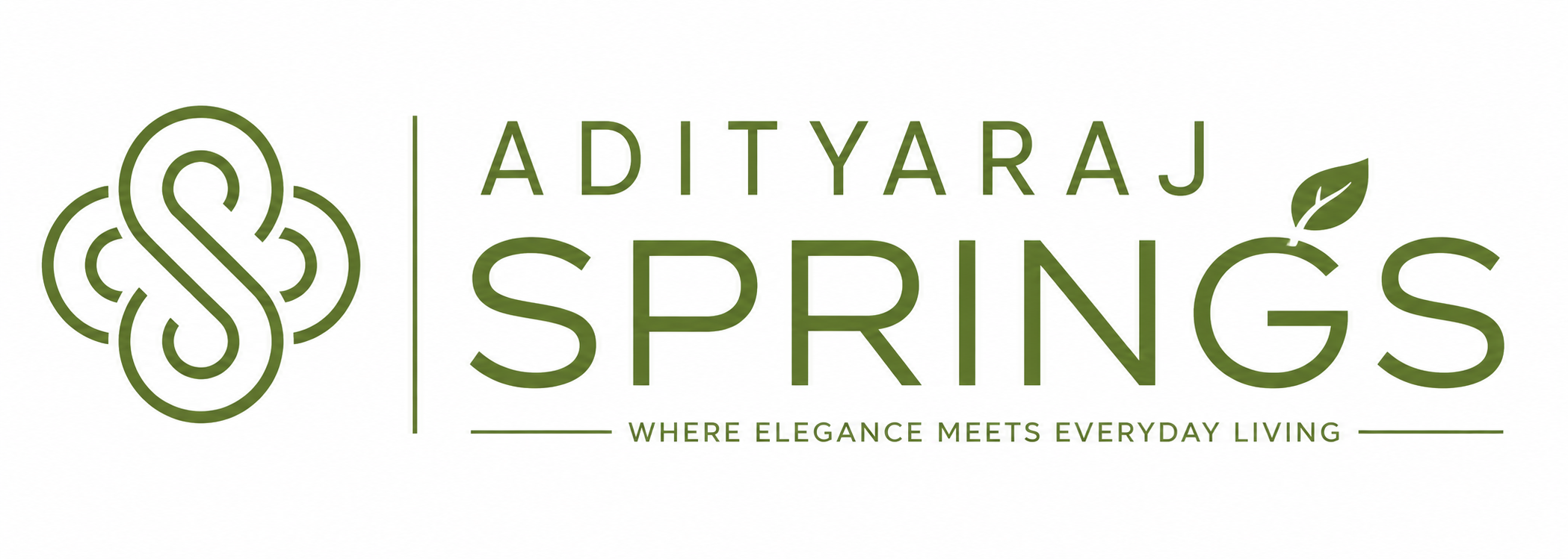 Adityaraj Springs